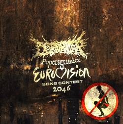 Oerjgrinder : Popersgrinder Eurovision Song Contest 2046